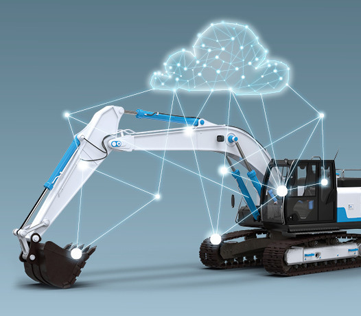 TTControl cloud connectivity construction